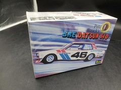 🚦🔥😎1996 Revell Pete Brock’s BRE Datsun 510 Model Kit Complete Used Rare😎🔥🚦