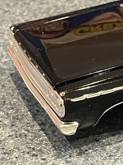 1965 Dodge Coronet Polar Lights Model Kit