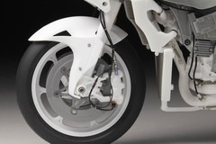 Top Studio Honda RC213V 2014 Detail-Up Set 1/12 TD23175