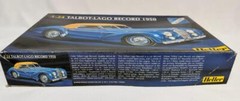 Heller Talbot-Lago Record 1950 Kit # 80711 Scale 1:24
