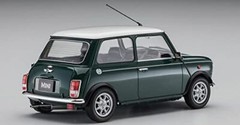 HC54 Hasegawa 1/24 Mini Cooper 1.3I 1997 Plastic Model Hc54 Automotive Brand New