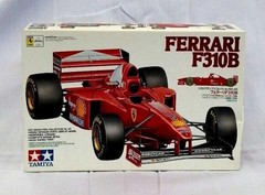 TAMIYA 1/20 Ferrari F310B Collectables 17+