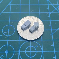 1/2000/700/400/350 US M270 self-propelled rocket launcher