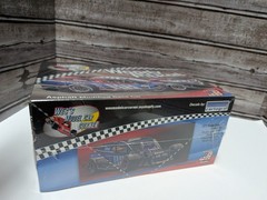 Salvinos Jr Woody Pitkat Modified Race Car Model Kit Sealed