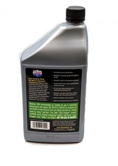 Lucas 5-Quart 20W-50 Hydrostatic Transmission Fluid Change Kit 2-Filters