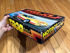 CHEVROLET 1982 CAMARO Z28 E HOT ROD 1/24 MODEL KIT LS VINTAGE
