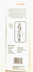 Excel Hobby Blades 55679 (5) Assorted Sanding Belts