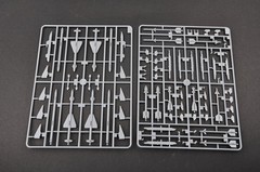 Trumpeter 1/48 02853 Russian MiG-23M Flogger-B