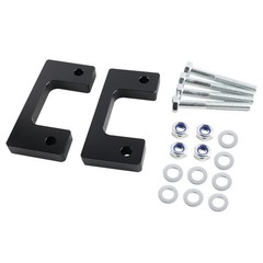 2 Inches Front Leveling lift Kit For Chevy Silverado GMC Sierra GM 1500 LM