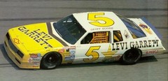 #5 -#15 – #51 Rudd Bodine Levi Garrett 1/25th – 1/24th Scale Waterslide Decals
