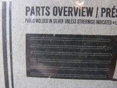 AMT 1977 Ford Cruising Van 1:25 Model Kit # AMT1108M/12 New Sealed