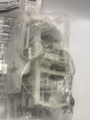 AMT 1960’s Muscle Car Model Kits 68 Roadrunner 66 Ford Fairlane GT 64 GTO NO BOX