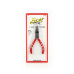 Excel Hobby Blade Corp Pliers5 Side Cutter EXL55580 Pliers tweezers & similar