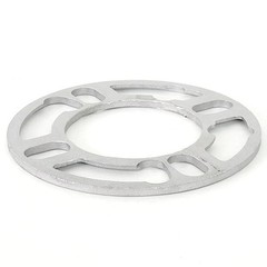 SR1 USA C5, C6, C7 Wheel Spacer for Z06, ZR1, Grand Sport, C7 Stingray, 1 – 5mm