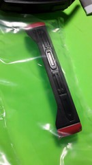 2017 Ford Racing F-150 SVT Raptor 1/25 cab bed chassis interior pick up truck
