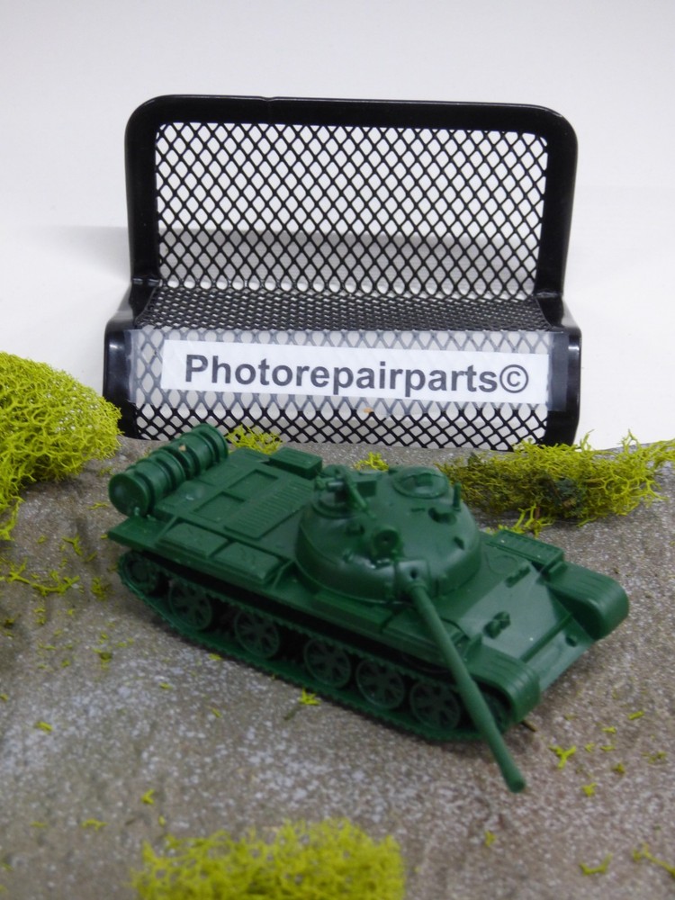 Armourtec /Roco Minitanks Compatible Modern Soviet T-62A Medium Tank Lot #271BB©