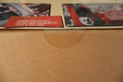 REVELL 32 FORD HIGHBOY HOT ROD 3 IN 1 SEALED No 85-2616