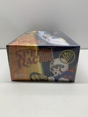 Polar Lights 1:25 Speed Racer Mach 5 Model Kit POL804