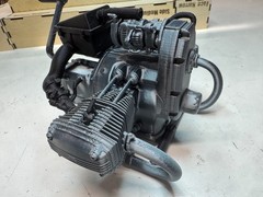 BMW – Ural Boxer Engine replica 1:6 or 1:12 scale with/wo wood stand assembled
