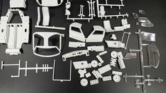 IMC FORD GT 1/25 T19