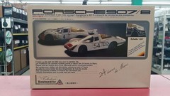 UNION PORSCHE907/8 Collectables 17+