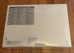 Revell Peterbilt 359 Conventional Tractor 1/25 Scale Model Kit Semi Truck SEALED