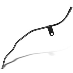 Engine Oil Dipstick Tube – Metal Compatible with Chevrolet Camaro 2010-2015,