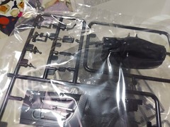 Aoshima 1/24 Anime Painting Car Lancer Evolution X Anime K-ON! Wrapping Car