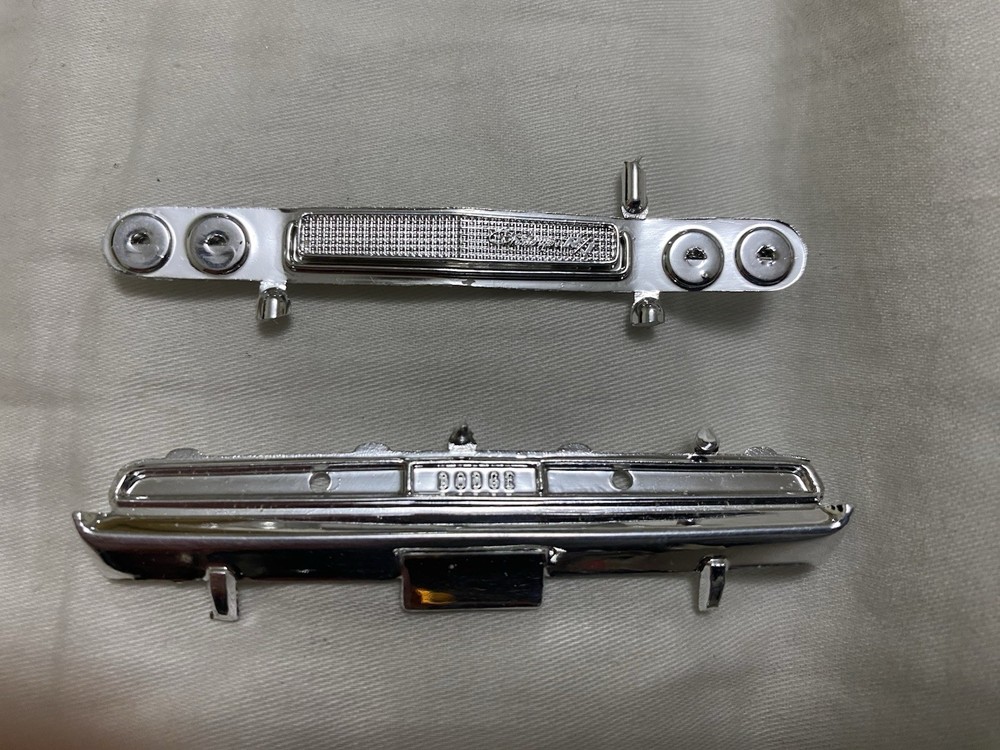 1/25 Model Car Parts Mopar