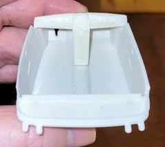 1/24 scale 1939 Lincoln Zephyr Custom dashboard Lindberg Monogram Revell 1/25