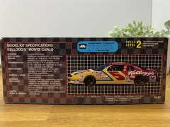 NEW AMT Model Kit – NASCAR #5 Kellogg’s Chevrolet Monte Carlo Terry Labonte