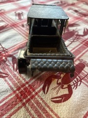 ORIGINAL 1964 AMT 1/25 MUNSTER KOACH KIT