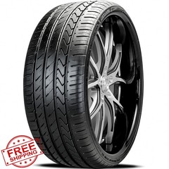 Lexani LX-Twenty Tire 225/40R19 93W