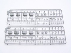 Trumpeter 1/700 05712 German Battleship Tirpitz 1944