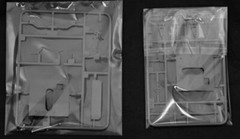 135 Polish 100mm Howitzer wz 14/19 IBG 35061 Plastic Model kit