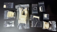 1929 29 Ford Roadster 1/25 Scale Vintage Mixed Parts