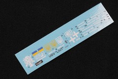 UVG “LIUT” of the MAG version 2.0 (3d printed) 1/16 ScaleX VG 16001