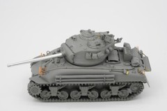 BORDER BT-046 1/35 Sherman M4A1 76W