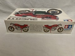 Tamiya 1:12 Scale Ducatil 900 Mike Hailwood Replica Model Kit # 14019 – New ￼