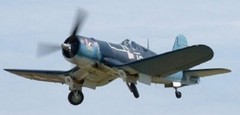 148 American fighter Corsair F4U-4 Revell 85-5248 Plastic Model kit