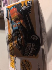 MPC No. 1-0445, “Bad Company” 1982 Dodge Van Model Kit