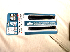 1/35 AFV Club M4 T49 Track for Sherman & Lee # 35028