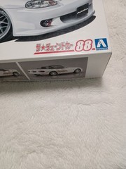 3piece set SAVANNA RX7 MGB ROADSTER Collectables 17+