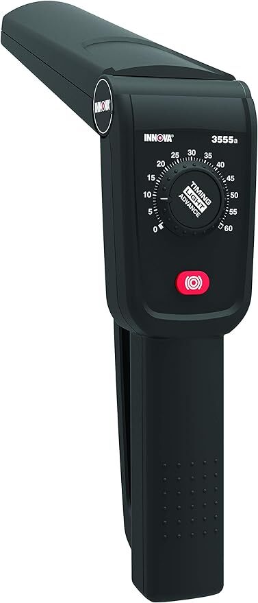 3555 Advance Timing Light