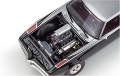 14545 ’68 Pontiac Firebird 2’N1 1:25 Scale 122-Piece Skill Level 4 Model Buil…