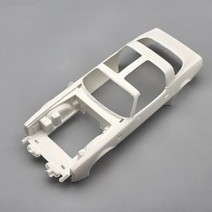 Revell 1/25 1981 Camaro Z28 Parts Kit Bash Car Body