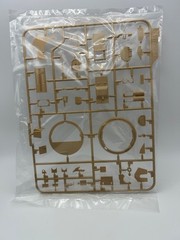 Meng 1/35 Model SS-006 U.S. M3A3 Bradley w/ Busk III Cavalry Fighting Vehicle