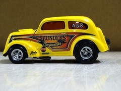 DECALS- Saunders and Carpenter A/G Anglia, very Nice!