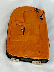 Vintage POCHER Mercedes Model DOORS – BOTH Left driver and Right passenger