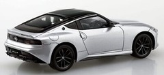 Qingdao Cultural Teaching Materials 1/32 The Snap Kit Series Nissan RZ34 Fa